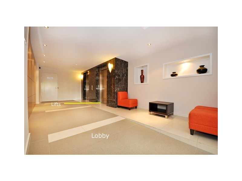 60/118 Adelaide Terrace, East Perth WA 6004