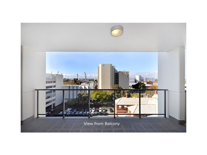 60/118 Adelaide Terrace, East Perth WA 6004