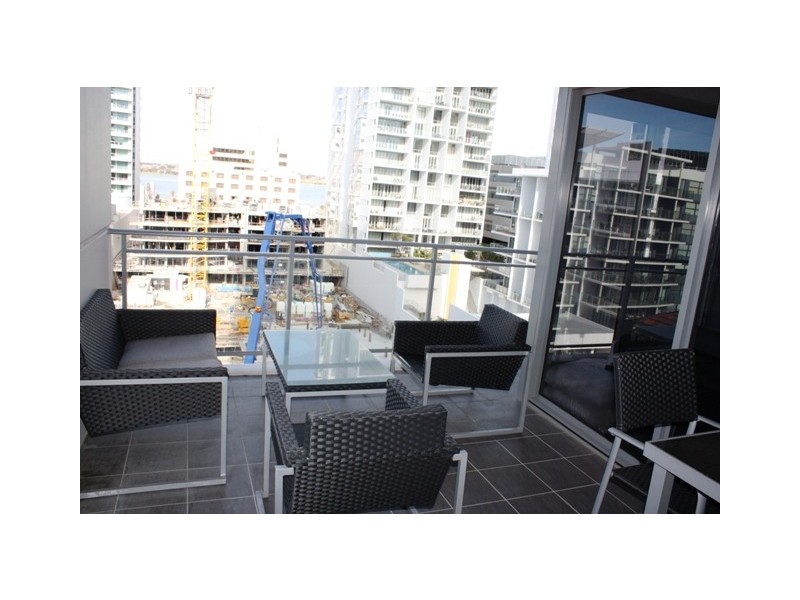 20/148 Adelaide Terrace, East Perth WA 6004