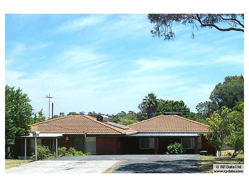 2/23 Muswell Street, Balga WA 6061