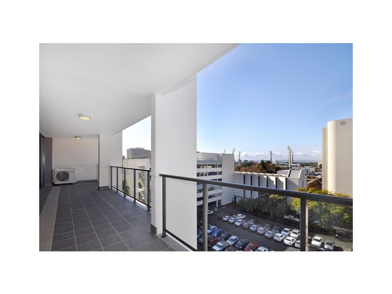 61/118 Adelaide Terrace, East Perth WA 6004