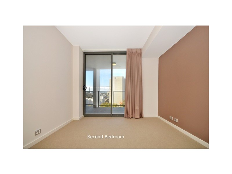 61/118 Adelaide Terrace, East Perth WA 6004