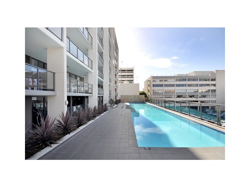 61/118 Adelaide Terrace, East Perth WA 6004