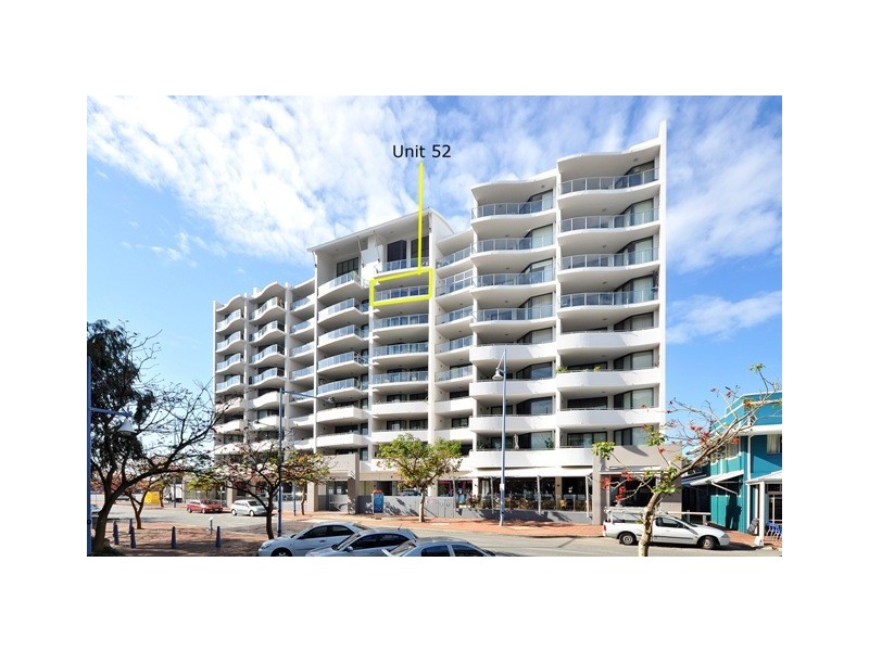 52/17 Rockingham Beach Road, Rockingham WA 6168