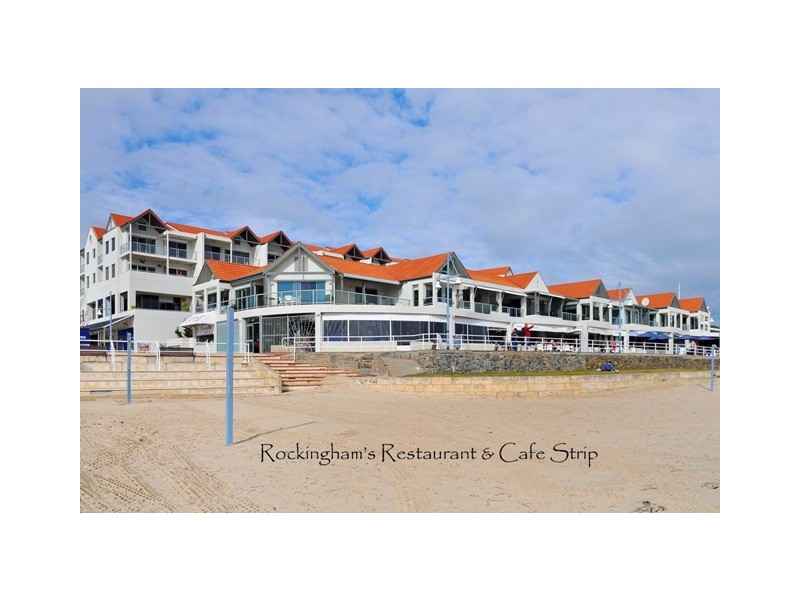 52/17 Rockingham Beach Road, Rockingham WA 6168