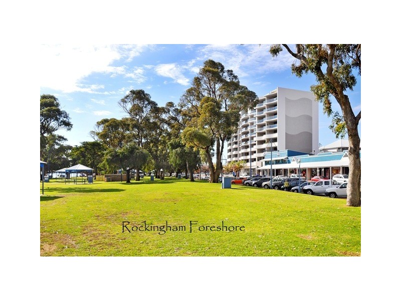 52/17 Rockingham Beach Road, Rockingham WA 6168