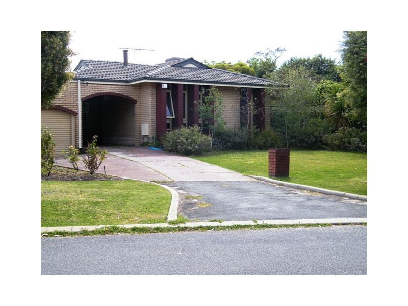14 Churton Crescent, Warwick WA 6024