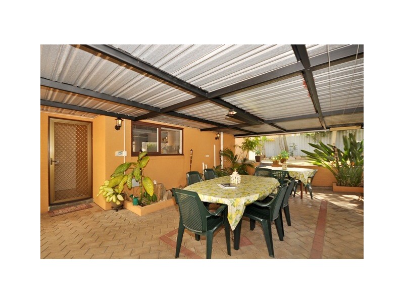 8 Buckle Street, Balcatta WA 6021