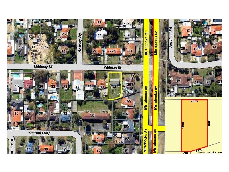 32 Mildmay Street, Balga WA 6061