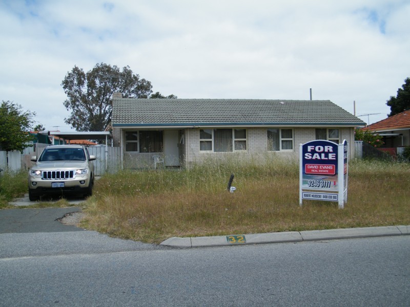 32 Mildmay Street, Balga WA 6061