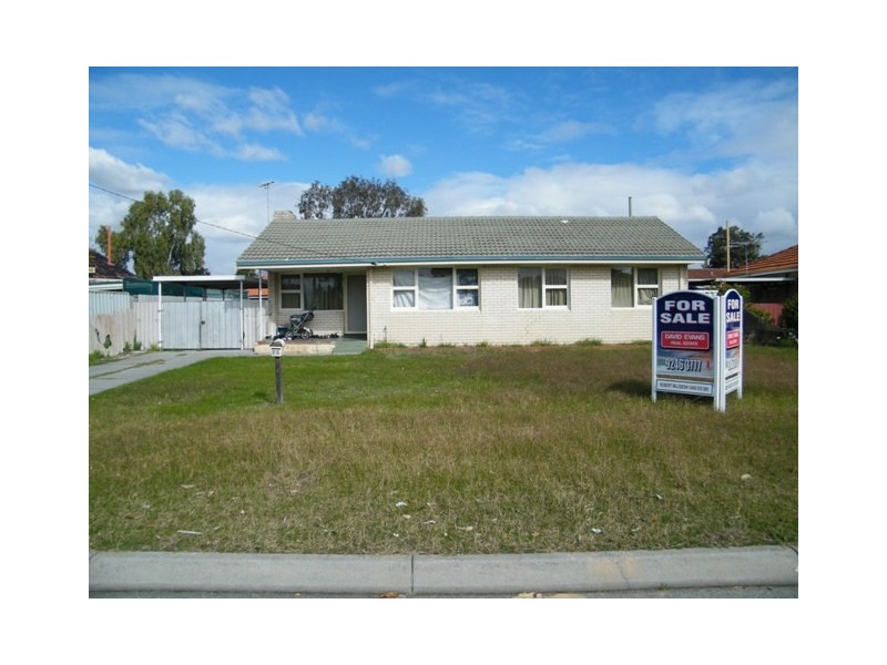 32 Mildmay Street, Balga WA 6061