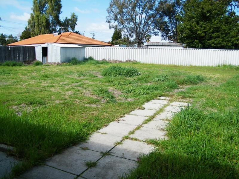 32 Mildmay Street, Balga WA 6061