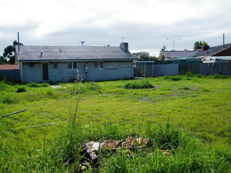 32 Mildmay Street, Balga WA 6061