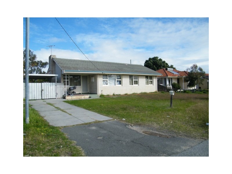 32 Mildmay Street, Balga WA 6061