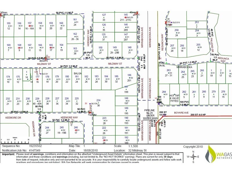 32 Mildmay Street, Balga WA 6061