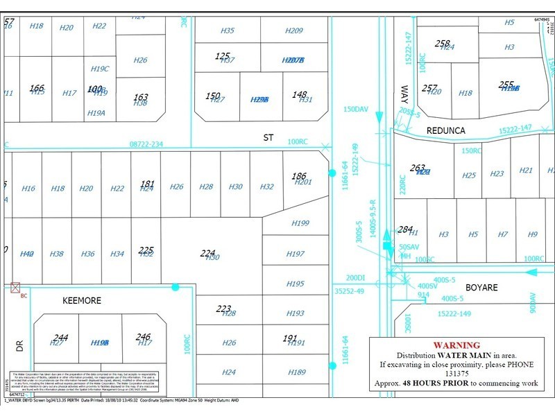 32 Mildmay Street, Balga WA 6061