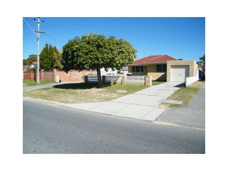 132 Balga Avenue, Balga WA 6061