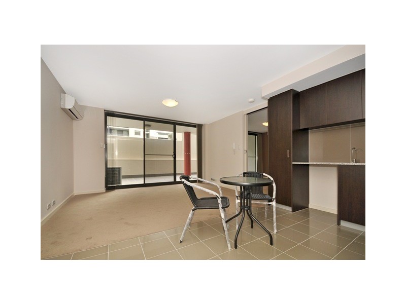 7/118 Adelaide Terrace, East Perth WA 6004