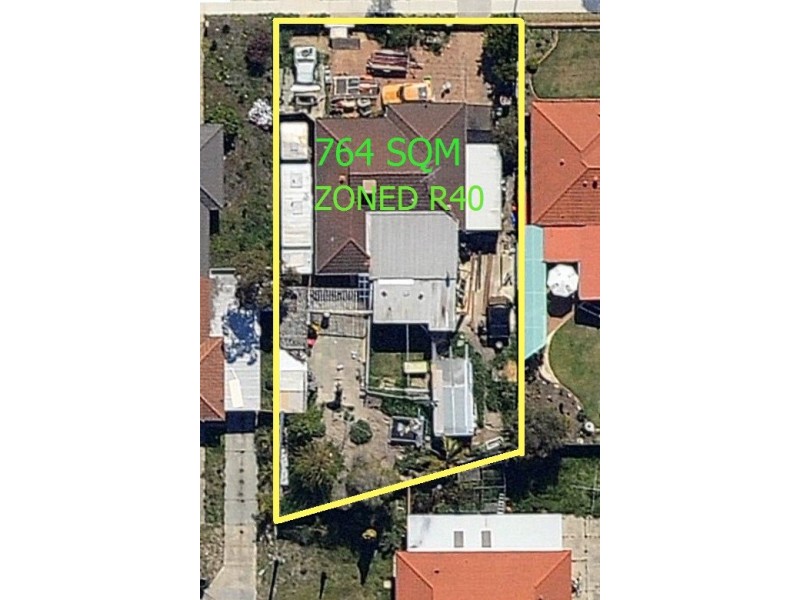 42 Balga Avenue, Balga WA 6061