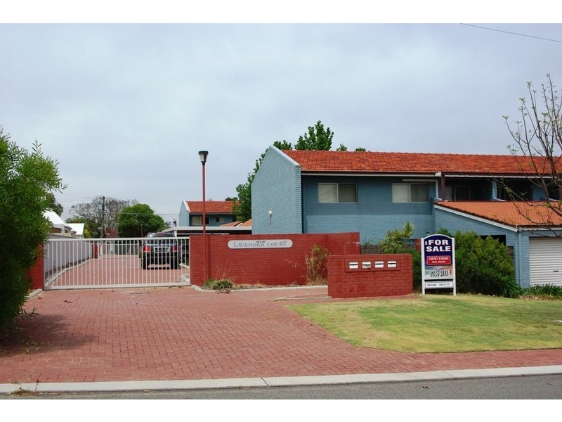 6/6  Shipley Place, Westminster WA 6061