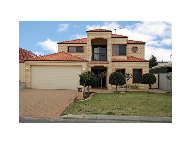 49  Elyard Crescent, Stirling WA 6021