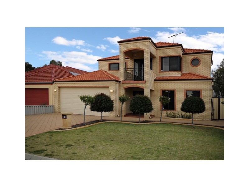 49  Elyard Crescent, Stirling WA 6021
