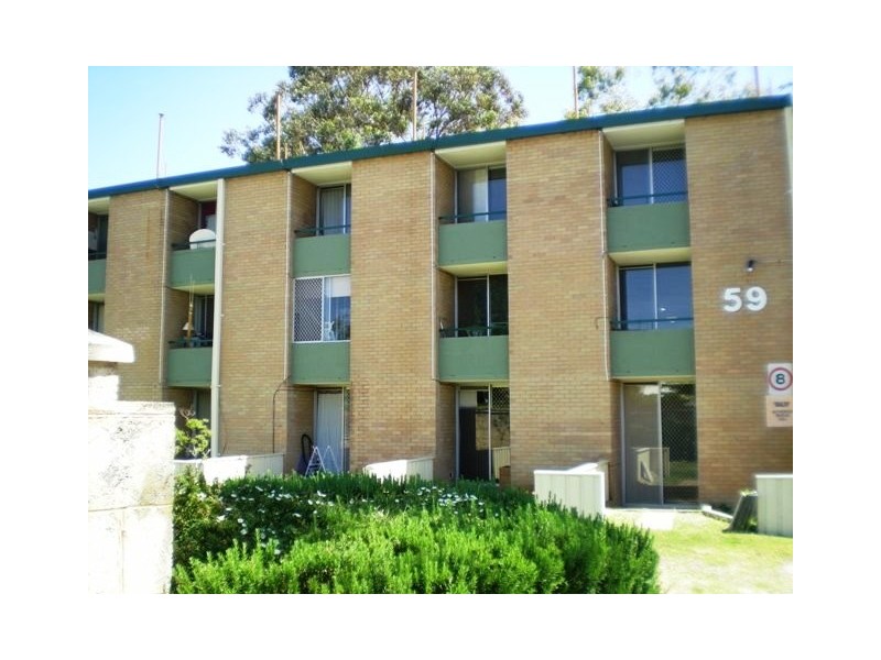 11/59 Herdsman Parade, Wembley WA 6014