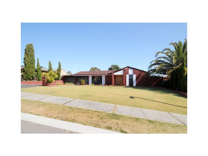 8 Raasay Place, Warwick WA 6024
