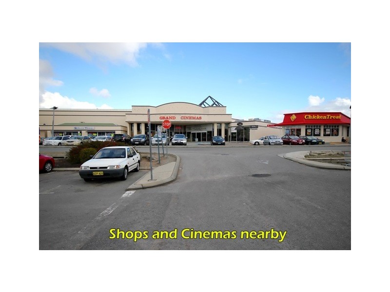 8 Raasay Place, Warwick WA 6024