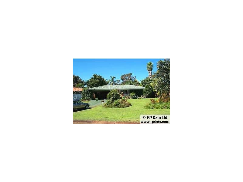 2 Dalby Street, Warwick WA 6024