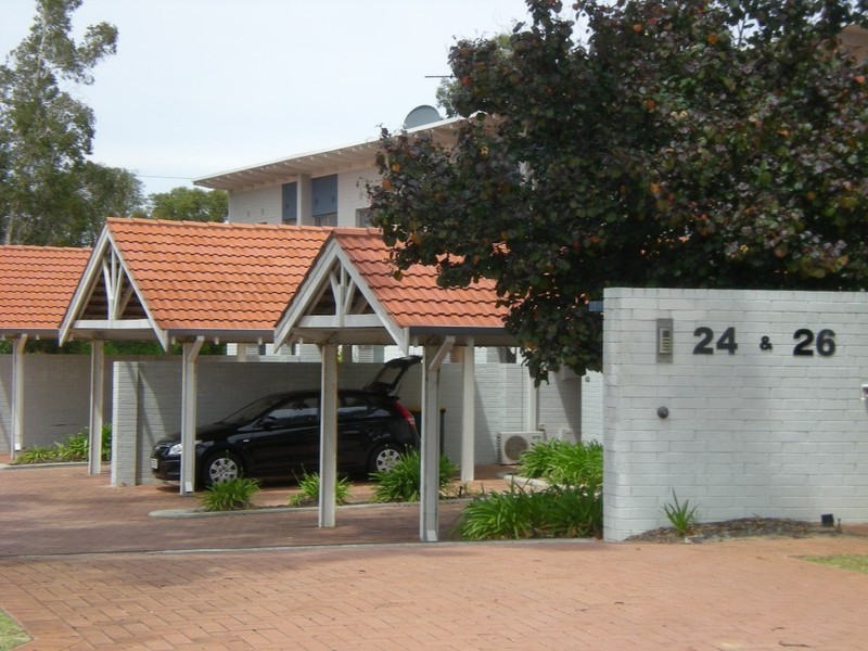 24D Casserley Avenue, Girrawheen WA 6064