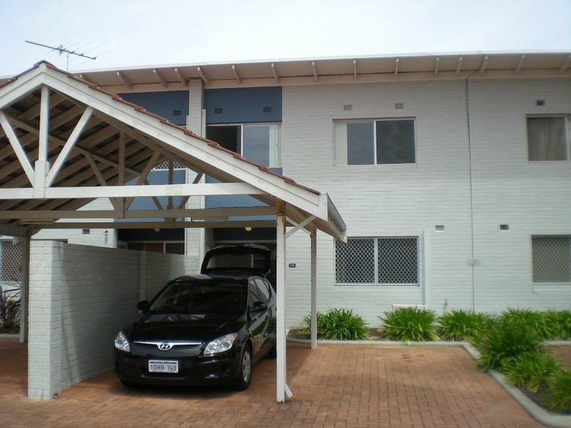 24D Casserley Avenue, Girrawheen WA 6064