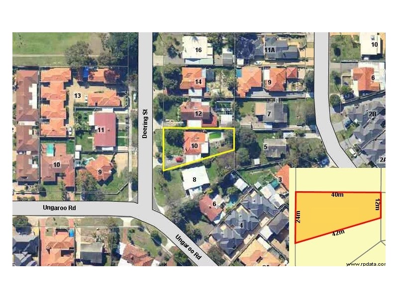 10 Deering Street, Westminster WA 6061