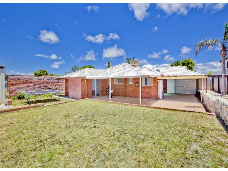 48 Glendale Avenue, Hamersley WA 6022