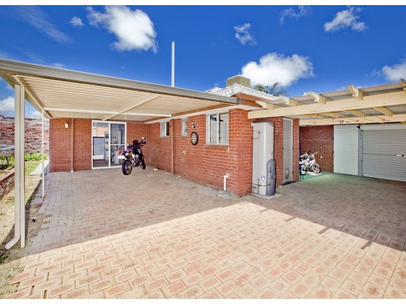 48 Glendale Avenue, Hamersley WA 6022