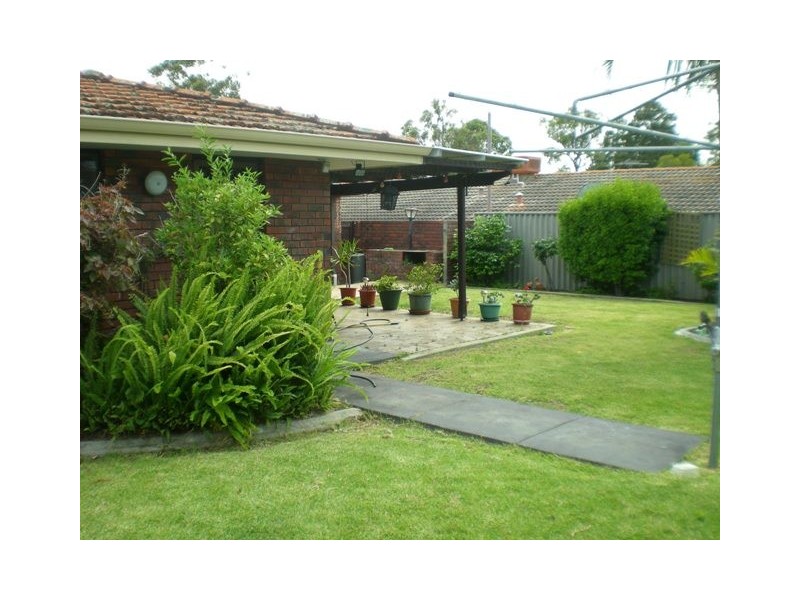 86 Eglington Crescent, Hamersley WA 6022