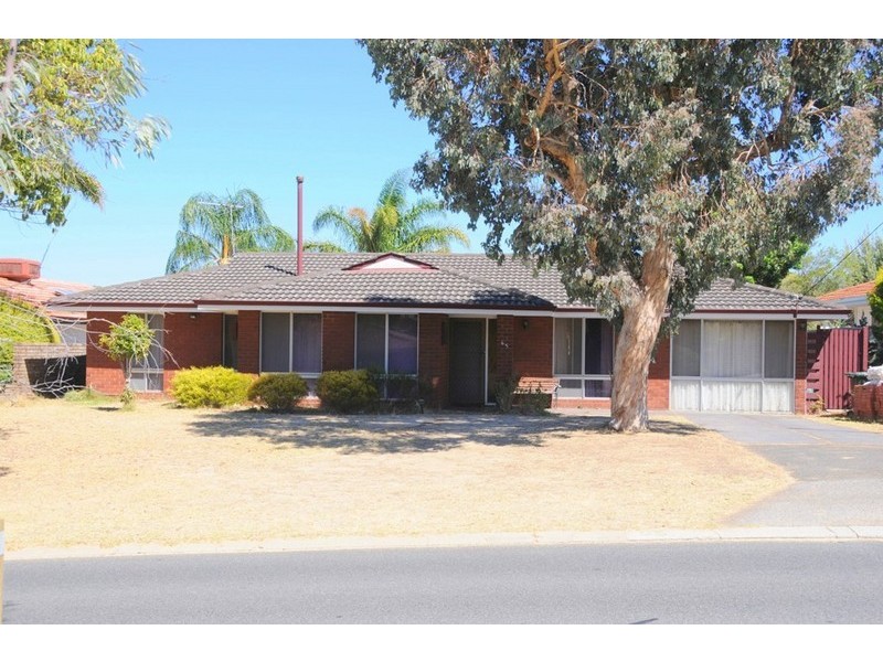 65  Ballantine Road, Warwick WA 6024