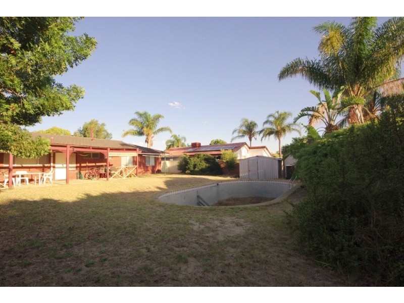 65  Ballantine Road, Warwick WA 6024