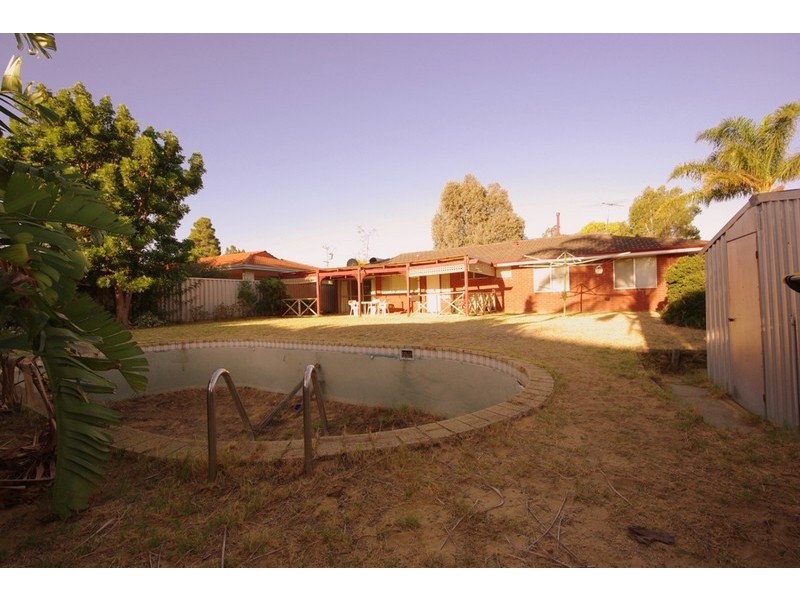 65  Ballantine Road, Warwick WA 6024