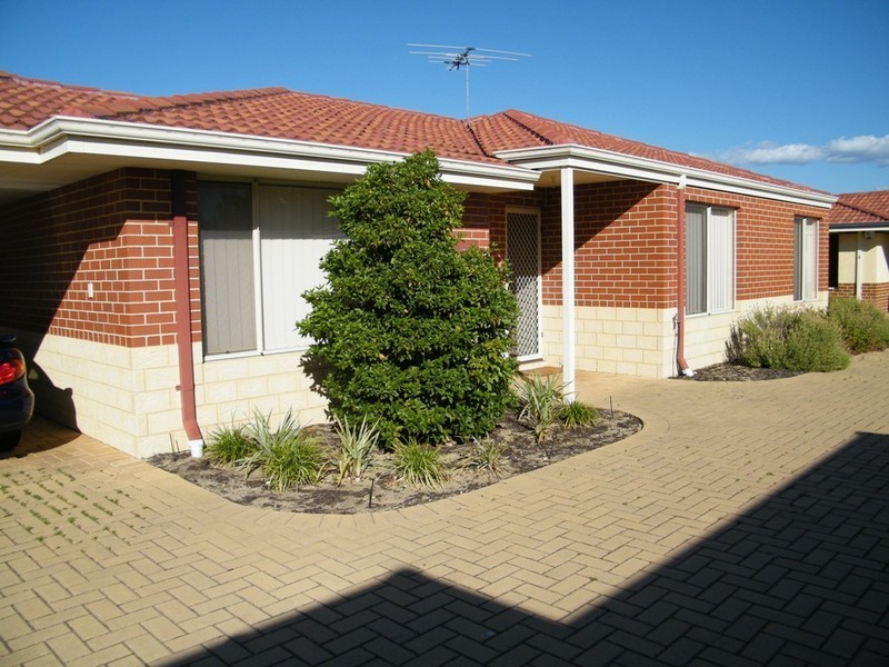 5/13 Bickley Road, Cannington WA 6107
