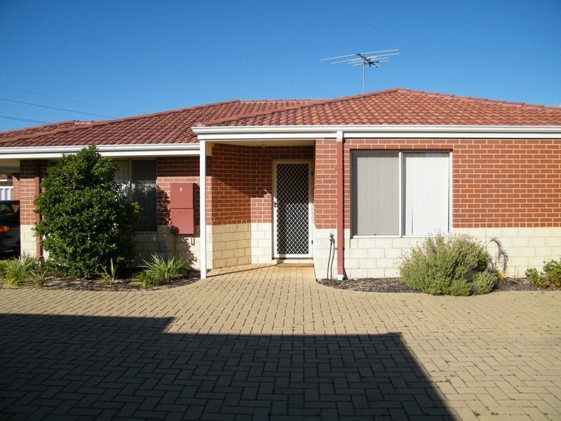 5/13 Bickley Road, Cannington WA 6107