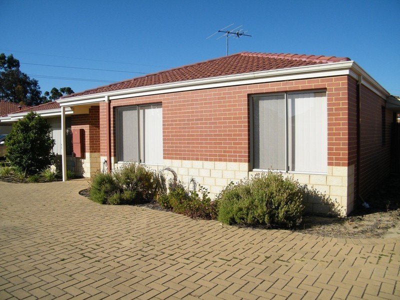 5/13 Bickley Road, Cannington WA 6107