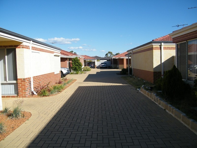 5/13 Bickley Road, Cannington WA 6107
