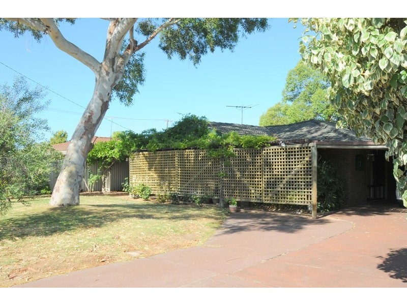62 Steedman Loop, Mirrabooka WA 6061