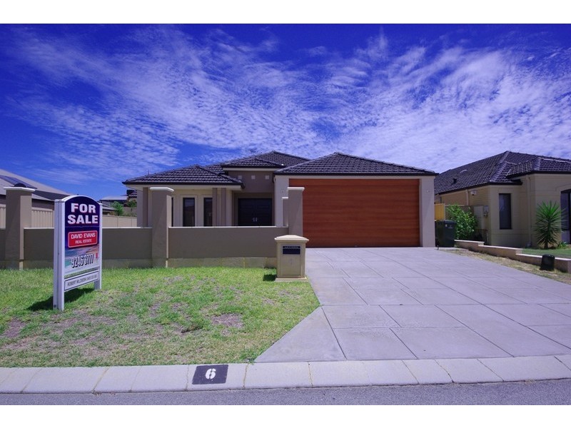 6 Dalkey Way, Darch WA 6065
