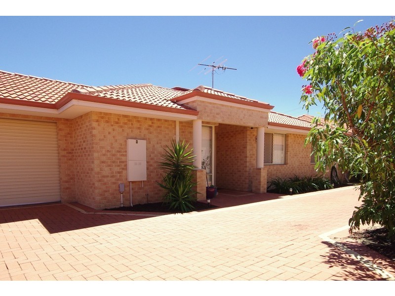 6/293 Albert Street, Balcatta WA 6021