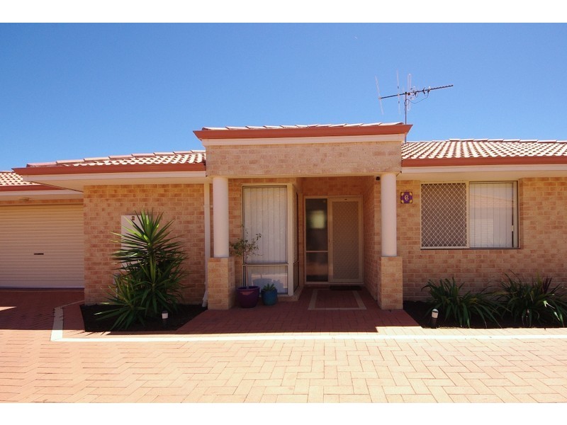 6/293 Albert Street, Balcatta WA 6021