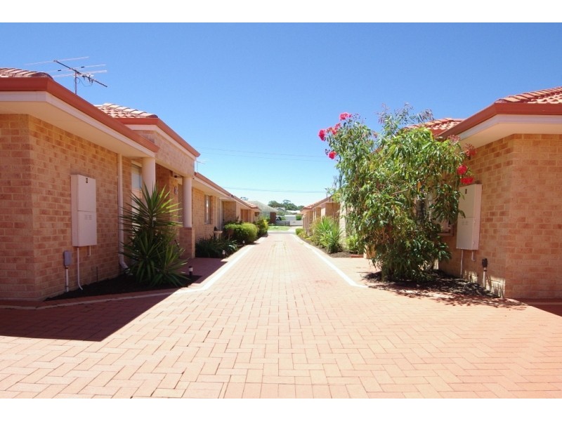 6/293 Albert Street, Balcatta WA 6021