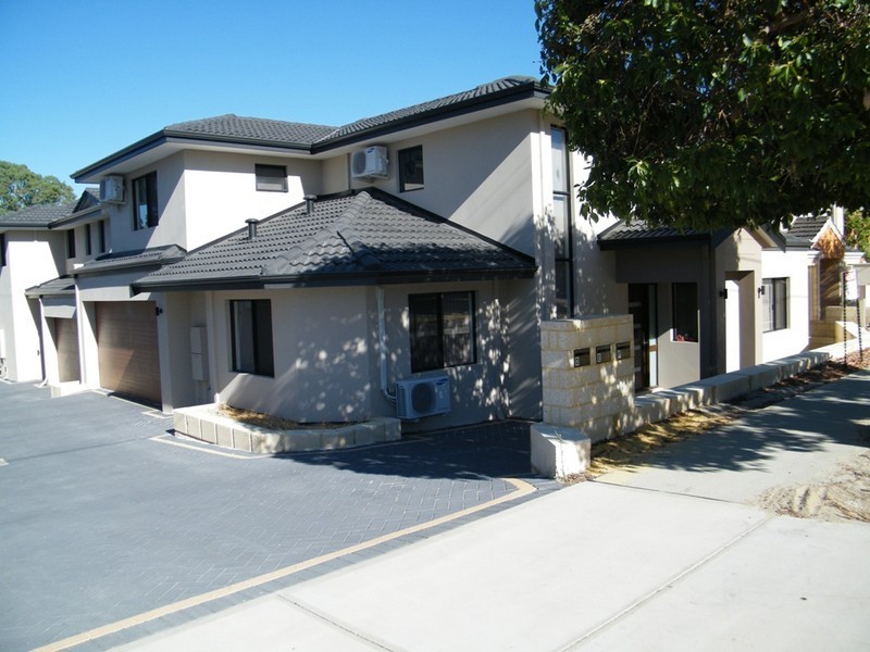 166F Hillview Terrace, Bentley WA 6102