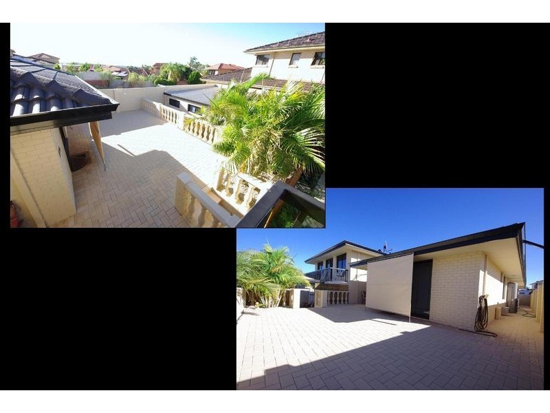 38 Kookaburra Street, Stirling WA 6021